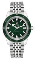 Orologio Rado Uomo Captain Cook in Acciaio R32505313 - R32505313